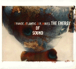 [The Energy Of Sound album cover]