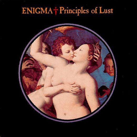 Principles Of Lust Released July 1 1991 Principles of Lust radio edit 
