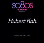 [so80s presents Hubert Kah album cover]
