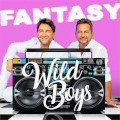 [Fantasy: Wild Boys single cover]