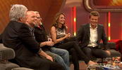 Die ultimative Chart Show - Die erfolgreichsten Comebacks aller Zeiten!