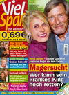 Mit 46 erfllt sie sich ihren groen Traum