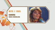 Tilbake til 80-tallet: 1985