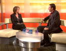 Interview on "zibb"