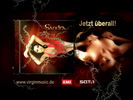 Ad for The Art Of Love